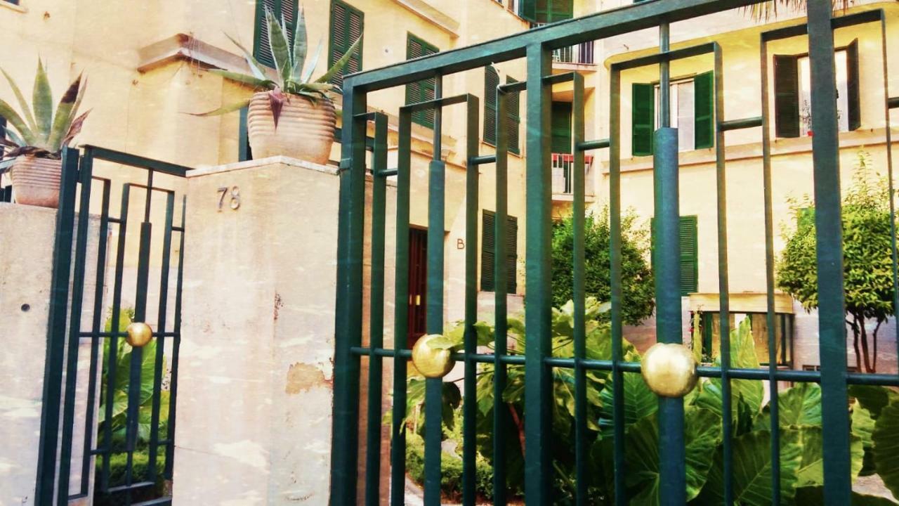Apartamento Vatican Comfort Nativo