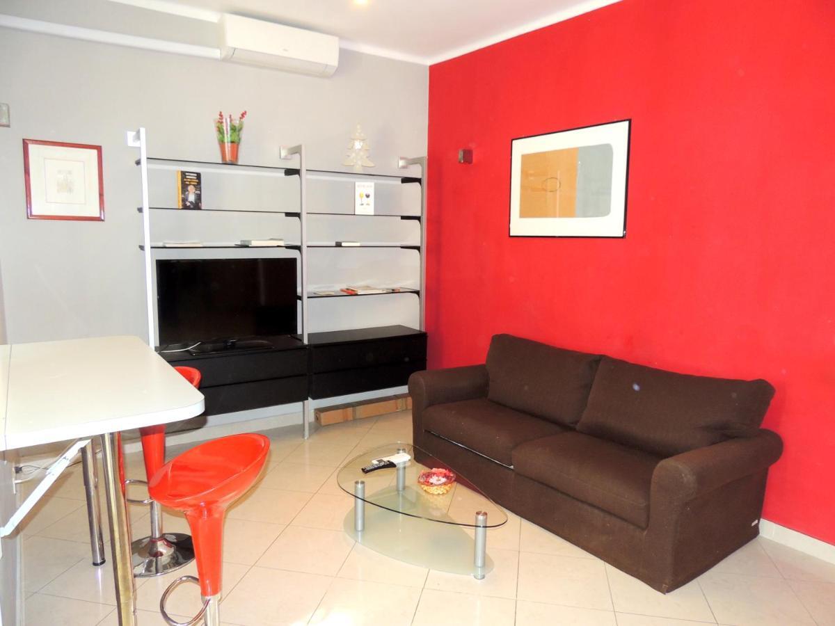 Vatican Comfort Nativo Apartamento *