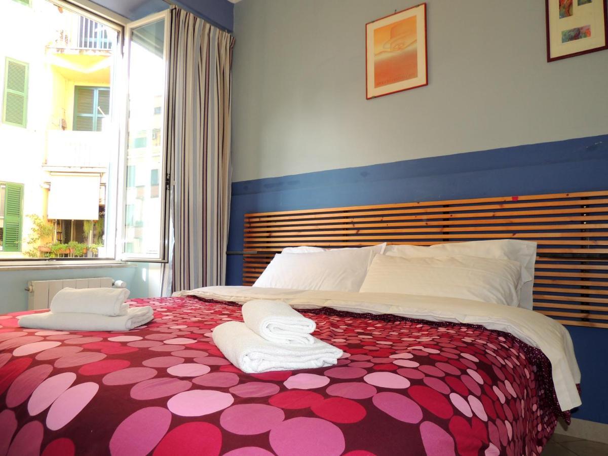Vatican Comfort Nativo Apartamento Roma