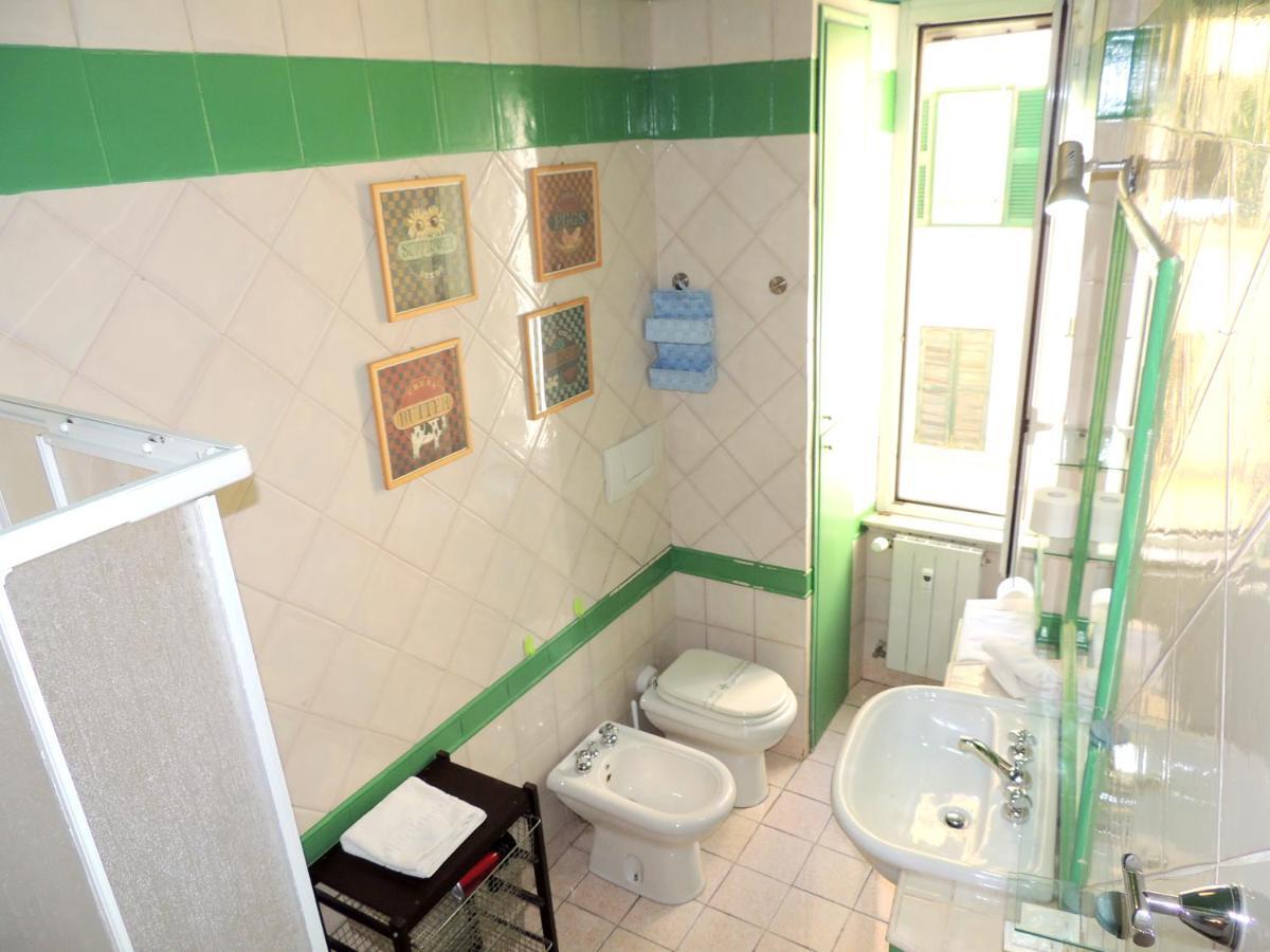 Vatican Comfort Nativo Apartamento Roma