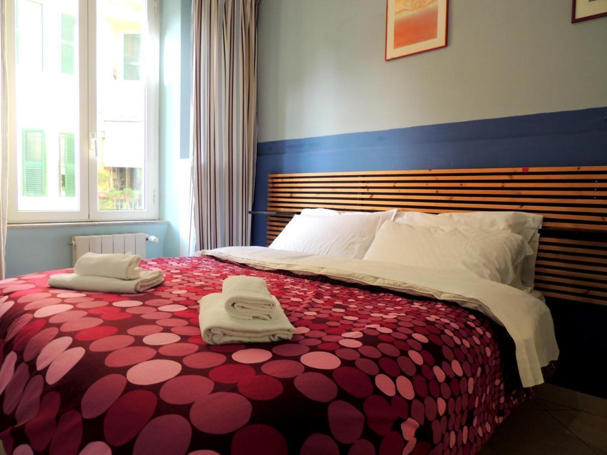 Vatican Comfort Nativo Apartamento Roma