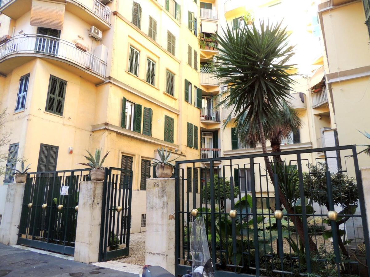 Vatican Comfort Nativo * Roma