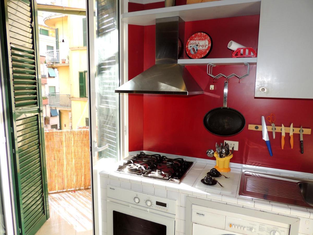 Vatican Comfort Nativo Apartamento Roma