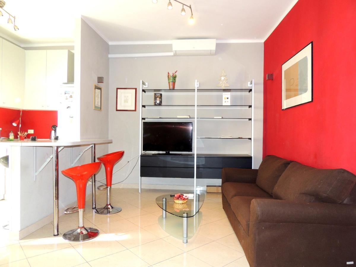 Vatican Comfort Nativo Apartamento *