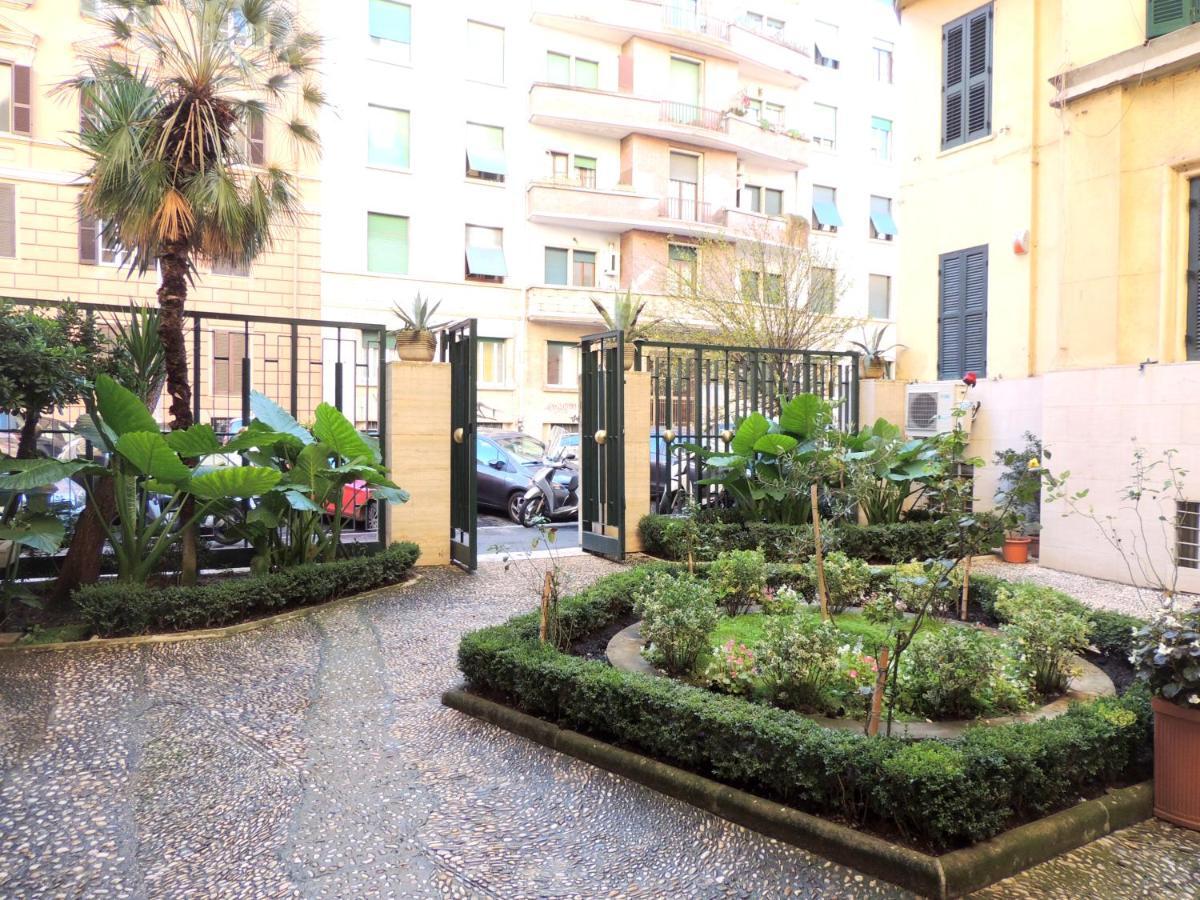 Apartamento Vatican Comfort Nativo
