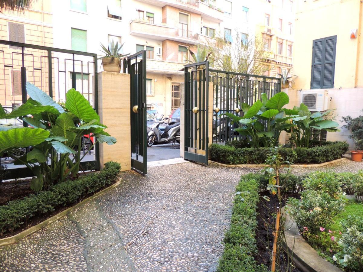 Apartamento Vatican Comfort Nativo