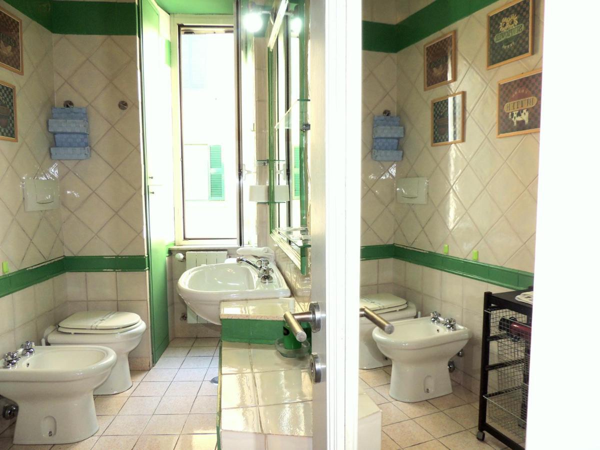 Apartamento Vatican Comfort Nativo Roma